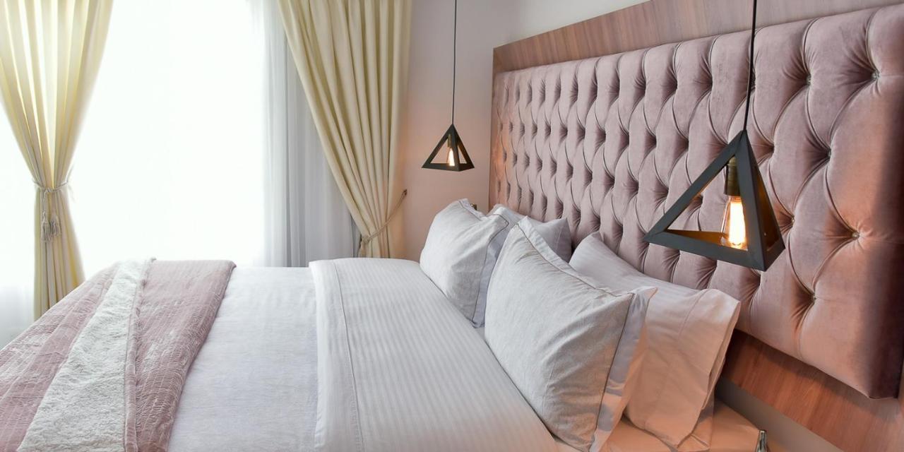 Casa Lua Hotel Spa Chía Eksteriør billede