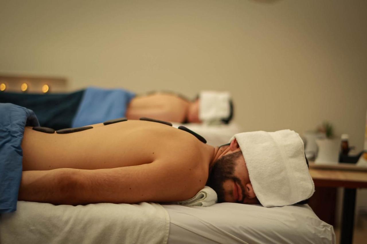 Casa Lua Hotel Spa Chía Eksteriør billede