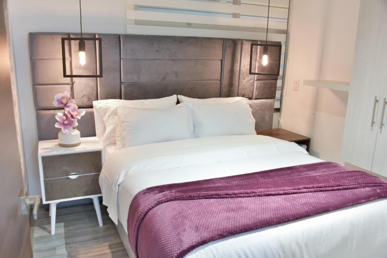 Casa Lua Hotel Spa Chía Eksteriør billede