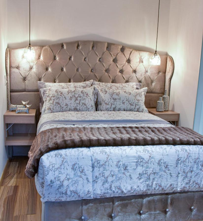 Casa Lua Hotel Spa Chía Eksteriør billede