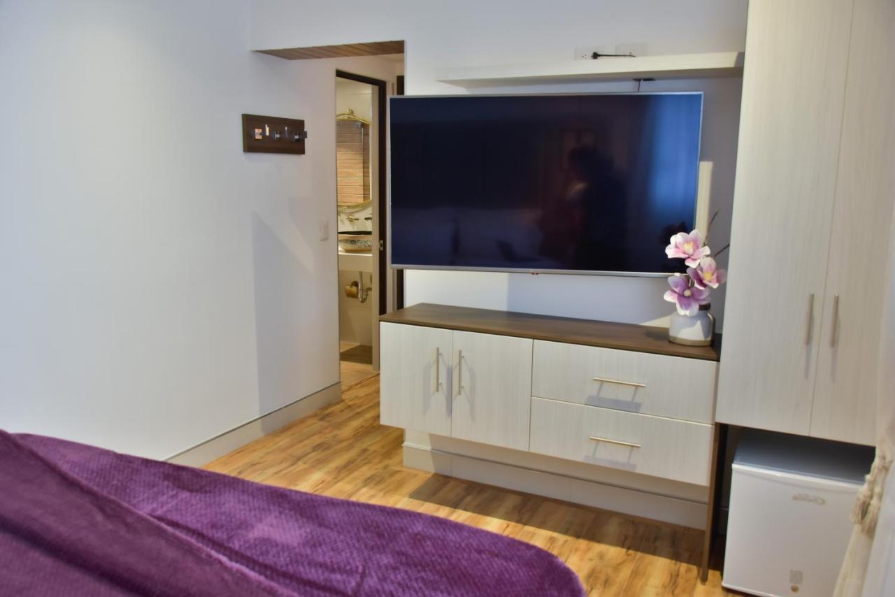Casa Lua Hotel Spa Chía Eksteriør billede