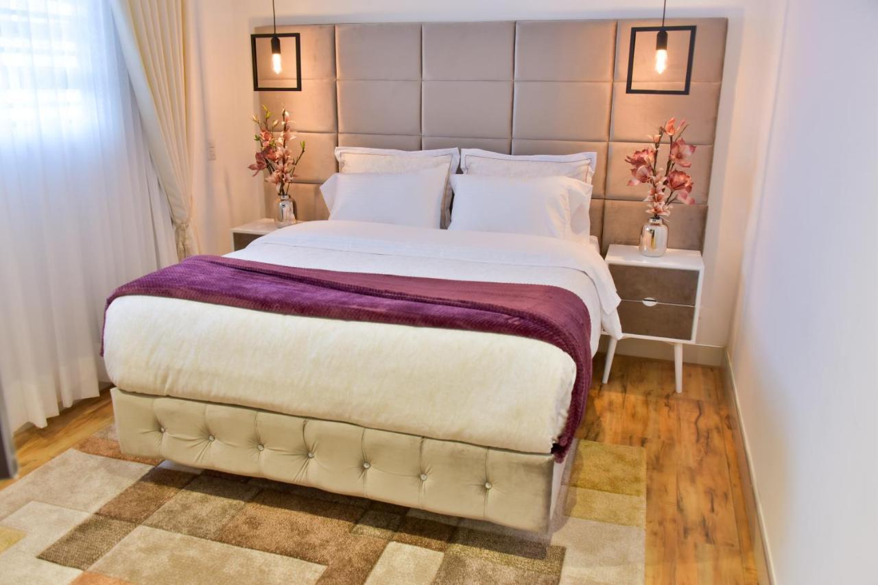 Casa Lua Hotel Spa Chía Eksteriør billede