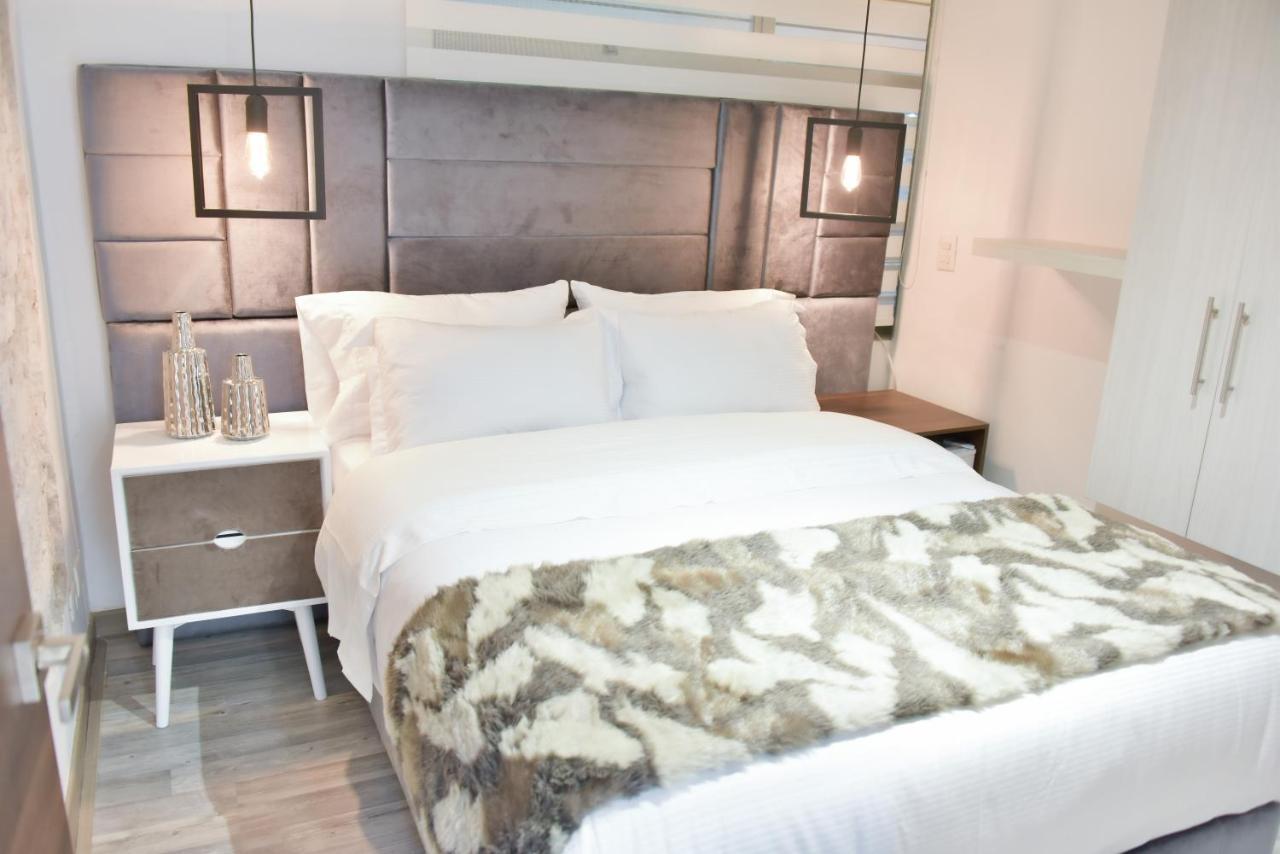 Casa Lua Hotel Spa Chía Eksteriør billede