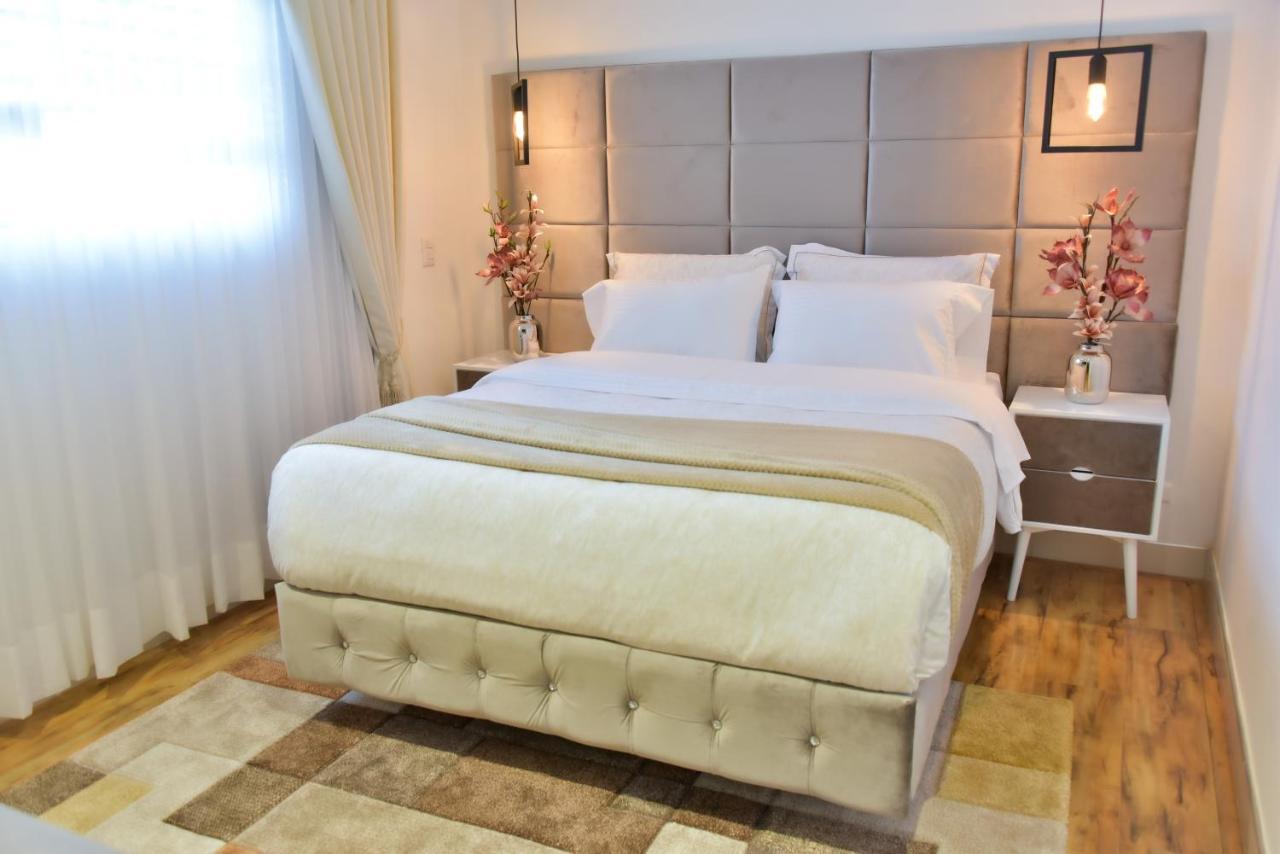 Casa Lua Hotel Spa Chía Eksteriør billede