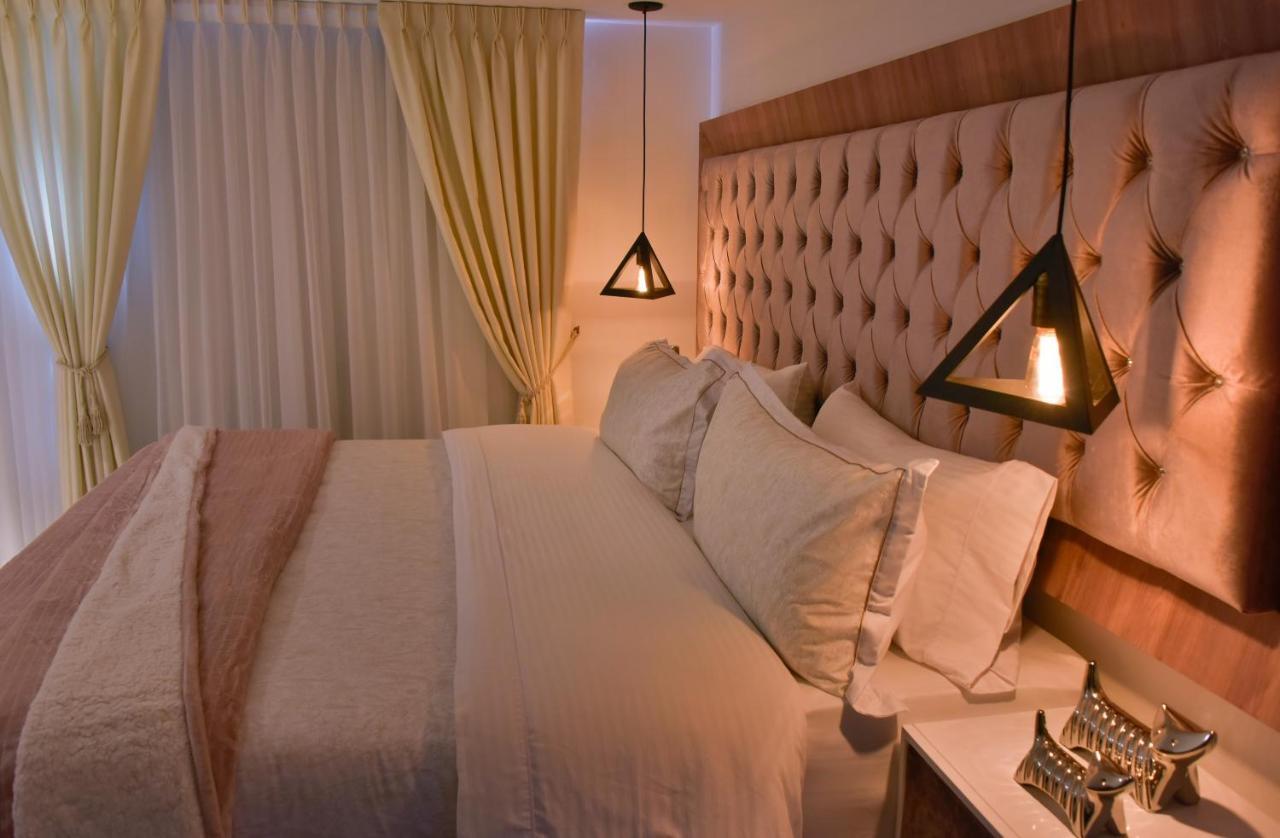Casa Lua Hotel Spa Chía Eksteriør billede